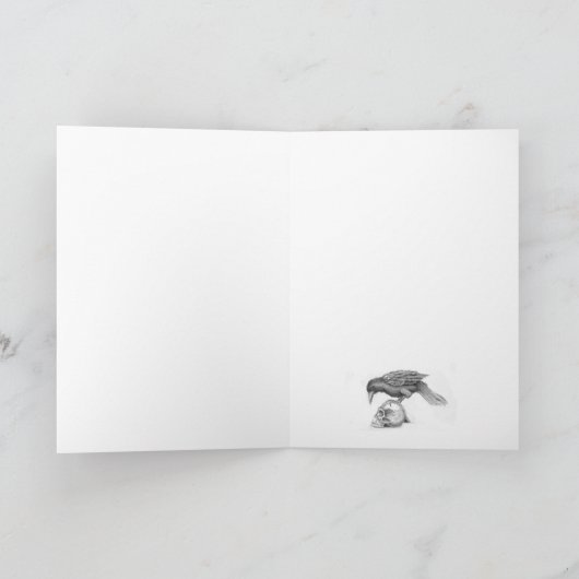 Die Mortiker Karte (Innenseite)