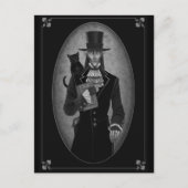 Die Mortiker Postkarte (Vorderseite)