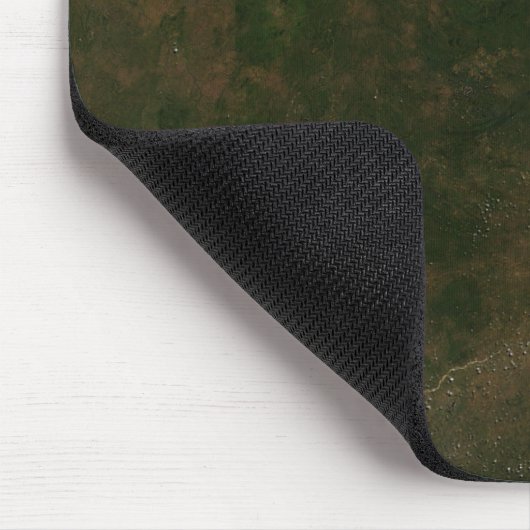 Die mosambikanische Küste Mousepad (Ecke)