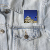 Die Moschee Muhammad Ali in der Citadel, Button (Beispiel)
