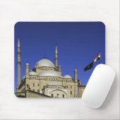 Die Moschee Muhammad Ali in der Citadel, Mousepad (Mit Mouse)