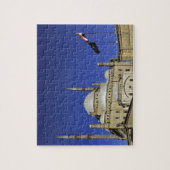 Die Moschee Muhammad Ali in der Citadel, Puzzle (Vertikal)