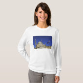 Die Moschee Muhammad Ali in der Citadel, T-Shirt (Vorne ganz)