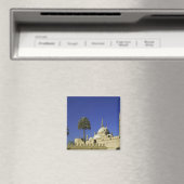 Die Moschee Muhammad Ali in der Zitadelle, auch 2 Magnet (In Situ (Geschirrspüler))