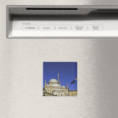 Die Moschee Muhammad Ali in der Zitadelle, auch Magnet (In Situ (Geschirrspüler))