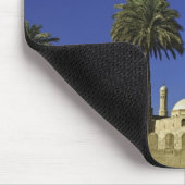 Die Moschee von Muhammad Ali in der Zitadelle, auc Mousepad (Ecke)