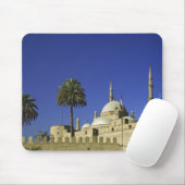 Die Moschee von Muhammad Ali in der Zitadelle, auc Mousepad (Mit Mouse)