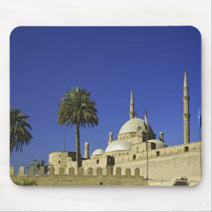 Die Moschee von Muhammad Ali in der Zitadelle, auc Mousepad