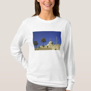 Die Moschee von Muhammad Ali in der Zitadelle, auc T-Shirt