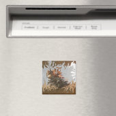 Die Moth..... Magnet (In Situ (Geschirrspüler))