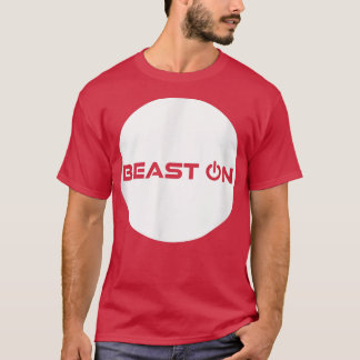Die Motivationstechniken von Gym lassen sich am De T-Shirt