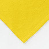 die Motivdecke Fleecedecke (Ecke)