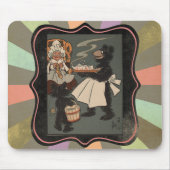 Die Mouse Pad mit den drei Bären Mousepad (Vorne)