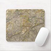 Die Mousepad (Mit Mouse)