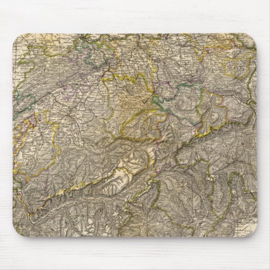 Die Mousepad (Vorne)