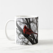 Die Mr. Tasse (Links)