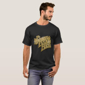 $$$Die MT-Band$$$ T-Shirt (Vorne ganz)