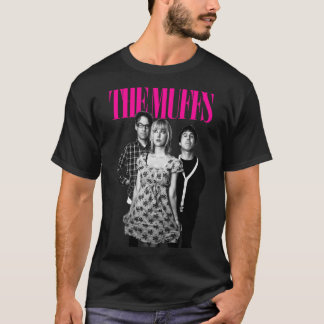 Die Muffs 2 Perfekte Geschenk Familie T-Shirt