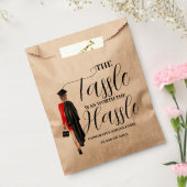 Die Mühe wert der einfachen Abitur Partei Gefallen Geschenktütchen (Versiegelt)