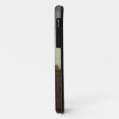 Die Mühle, 1645 - 48 (Öl auf Leinwand) Case-Mate iPhone Hülle (Hinten/Links)