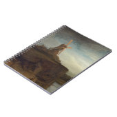 Die Mühle, 1645 - 48 (Öl auf Leinwand) Notizblock (Linke Seite)