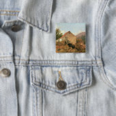 Die Mühle Button (Beispiel)