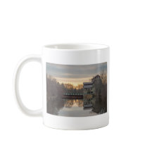 Die Mühle in Cedarburg