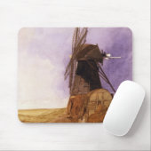 Die Mühle Mousepad (Mit Mouse)