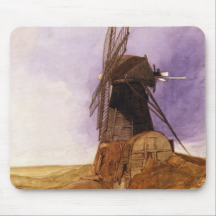 Die Mühle Mousepad