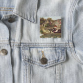 Die Mühle (w/c) Button (Beispiel)
