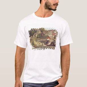 Die Mühle (w/c) T-Shirt