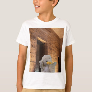 Die Mumie. Flucht aus Ägypten T-Shirt