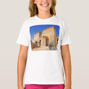 Die Mumie. Flucht aus Ägypten T-Shirt