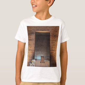 Die Mumie. Flucht aus Ägypten T-Shirt