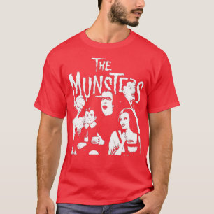 DIE MUNSTEN T-Shirt