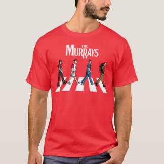 Die Murray T-Shirt