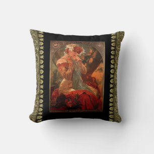 Die Muschel China American MoJo Pillows Kissen