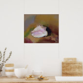 Die Muschel von 1912 Poster (Küche)