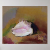 Die Muschel von 1912 Poster (Vorne)