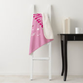 Die Muses Sherpa Decke Sherpadecke (Beispiel)