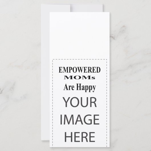 Die MUSEUM Artist Series EMPOWERED Mamas sind glüc (Vorderseite)