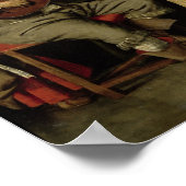 Die Musical-Wiedersehen, 1642 Poster (Ecke)