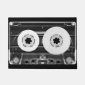 Die Musik Fußmatte (Vorderseite)