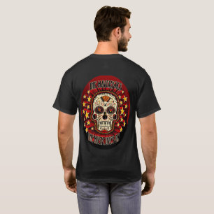 Die Musik lebt weiter T-Shirt