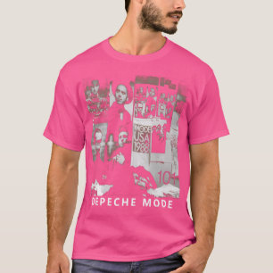 Die Musikerband - Vintage Welttournee 2024 T-Shirt