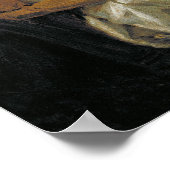 Die Musikstunde Poster (Ecke)