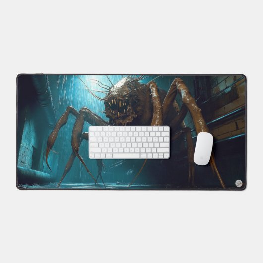 Die Mutoide Schreibtischunterlage (Tastatur & Maus)