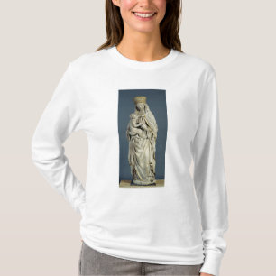 Die Mutter des Gottes mit dem Säugling Christus, T-Shirt