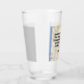 Die Mütter sind der Schlüssel    Glas (Rechts)