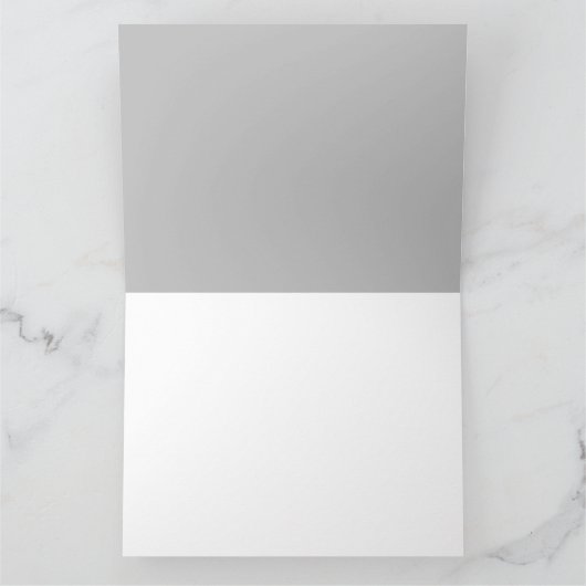 Die Mütter sind der Schlüssel Karte (Innenseite)